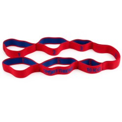 Sport-Thieme Elastische Textielband "Flex-Loop"