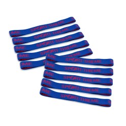 Sport-Thieme Elastische Textielband "Ring"