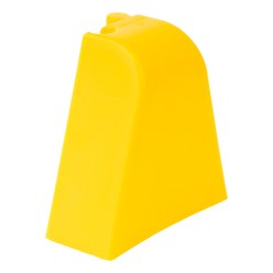 Sport-Thieme Accessoire voor Balanceer-muur eind/verbindstuk