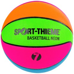 Sport-Thieme Basketbal
 "Neon"