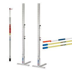 Sport-Thieme Hoogspring set "Weltklasse"