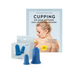 BellaBambi Fascia-set "Cupping Bundle"