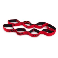 Sport-Thieme Elastische aqua textielband