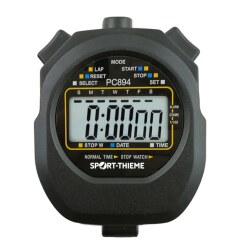 Sport-Thieme Stopwatch "Start"