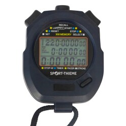 Sport-Thieme Stopwatch "Stroke"