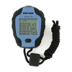 Sport-Thieme Stopwatch "Time Master 500"
