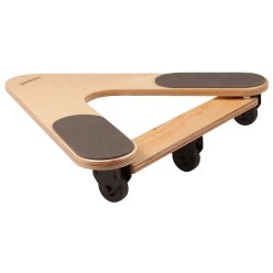 Pedalo Core Trainer incl. Adapter