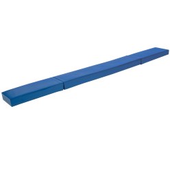 Sport-Thieme Balance Beam, opvouwbaar