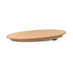 Pedalo Balanceerplank  "Rolling Board"