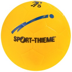 Sport-Thieme Voetbal "Kogelan Supersoft"