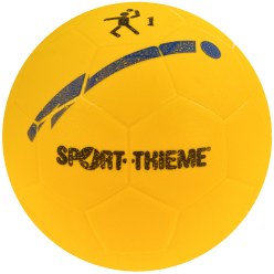 Sport-Thieme Handbal
 "Kogelan Supersoft"