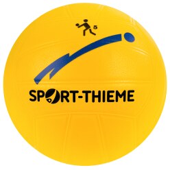 Sport-Thieme Volleybal
 "Kogelan Supersoft"