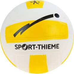 Sport-Thieme Beachvolleybal
 "Kogelan Supersoft"