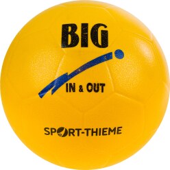 Sport-Thieme Big-Ball "Kogelan Supersoft"