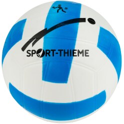 Sport-Thieme Beachvolleybal
 "Kogelan Hypersoft"