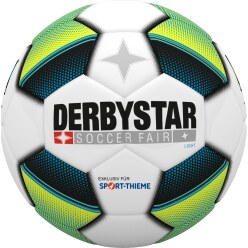 Derbystar Voetbal "Soccer Fair Light"