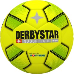 Derbystar Zaalvoetbal Fairtrade "Indoor Fair"