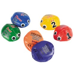 Spordas Keverballen