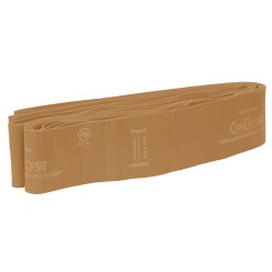 CanDo Multi-Grip Fitnessband "Exerciser"