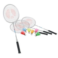 Sport-Thieme Badminton jubileum set