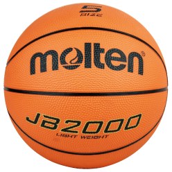 Molten Basketbal
 "B5C2000-L"