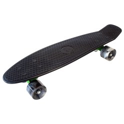 Street Surfing Skateboard "Beach Board 22"
