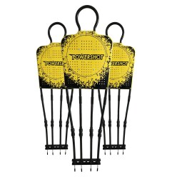 Power Shot Trainingsdummy-Set