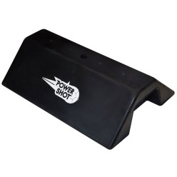 Power Shot Standvoet voor Dummy