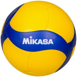 Mikasa Volleybal
 "V350W SL Light"