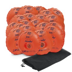 Sport-Thieme Bema Zwemvleugels-Set "Duo Protect"