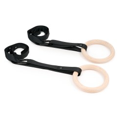 Sport-Thieme Indoor-Turnring „Numbers“