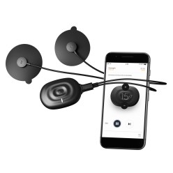 Powerdot Spierstimulatietoestel "2.0"