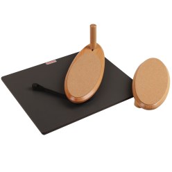 Pedalo Voetrainer "PhysioFlip"