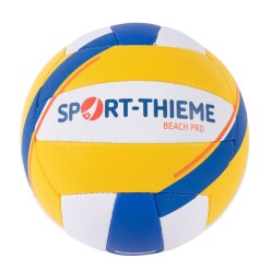 Sport-Thieme Beachvolleybal
 "Beach Pro'"