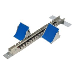 Sport-Thieme Startblok "Super Pro"