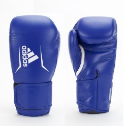 Adidas Bokshandschoenen "Speed 175"