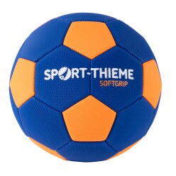 Sport-Thieme Voetbal "Softgrip"