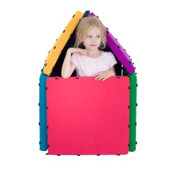 Tukluk Mattenbouwsets "Premium"