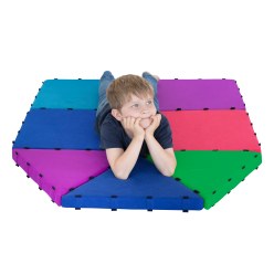 Tukluk Mattenbouwsets "Pro"