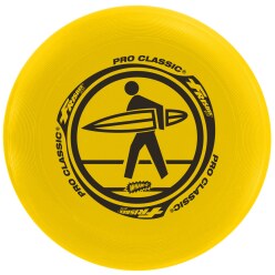 Frisbee Werpschijf "Pro Classic"