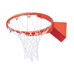 Sport-Thieme Basketbalkorf "Premium 2.0"