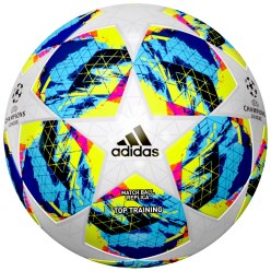 Adidas Voetbal "Finale Top Training"