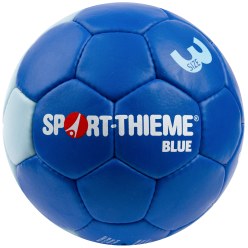 Sport-Thieme Handbal &quot;Blue&quot;