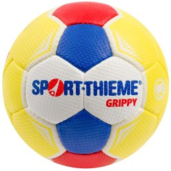 Sport-Thieme Handbal "Grippy"