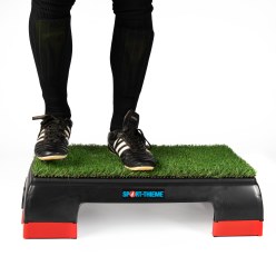 Sport-Thieme Stepper "Voetbal"