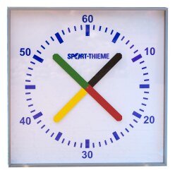 Sport-Thieme Training horloge "Prima Super"