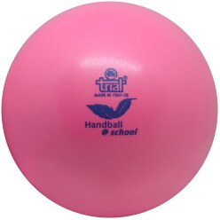 Trial Handbal
 "Extra Soft"