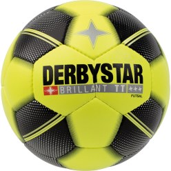 Derbystar Futsalbal
 "Brilliant TT"