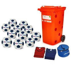 Sport-Thieme Voetbal-Trainingsset "Elf"