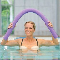 Comfy Pool-Noodle „Aquafit“